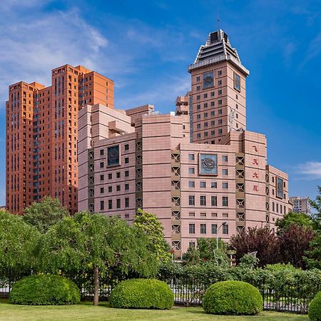 Beijing Feitian Hotel Esterno foto