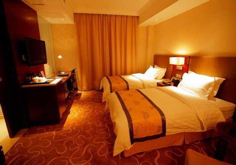 Beijing Feitian Hotel Esterno foto